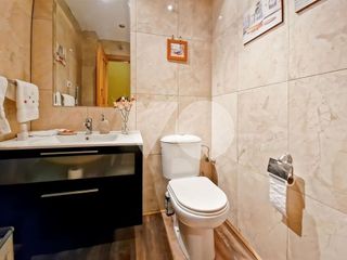 Casa adosada en venta en Rejas en Madrid