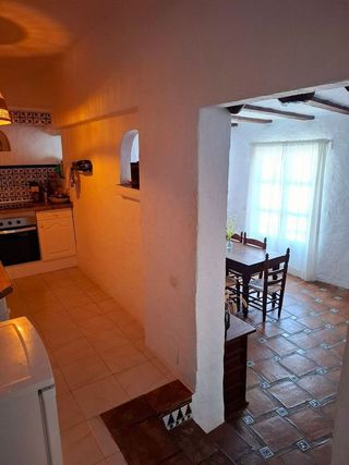 Casa adosada en venta en Mijas pueblo en Mijas