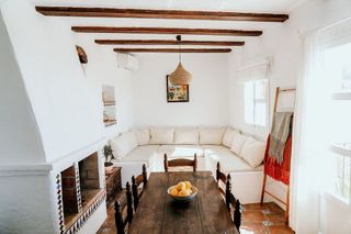 Casa adosada en venta en Mijas pueblo en Mijas