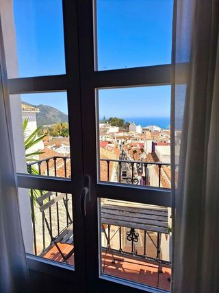 Casa adosada en venta en Mijas pueblo en Mijas