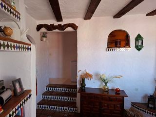 Casa adosada en venta en Mijas pueblo en Mijas