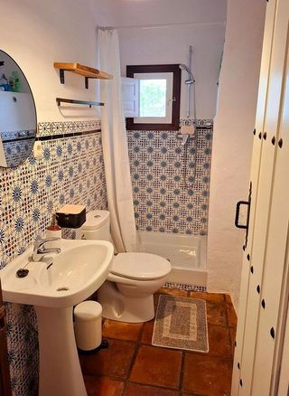 Casa adosada en venta en Mijas pueblo en Mijas