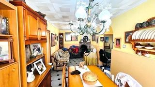 Chalet en venta en Águilas ciudad en Águilas