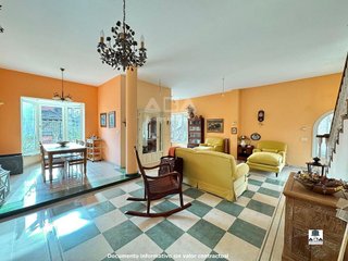 Chalet en venta en Arenas de San Pedro