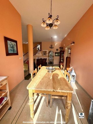 Chalet en venta en Arenas de San Pedro