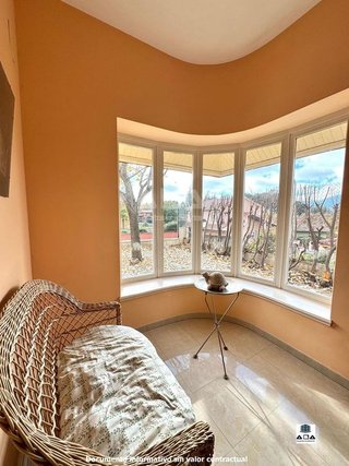 Chalet en venta en Arenas de San Pedro