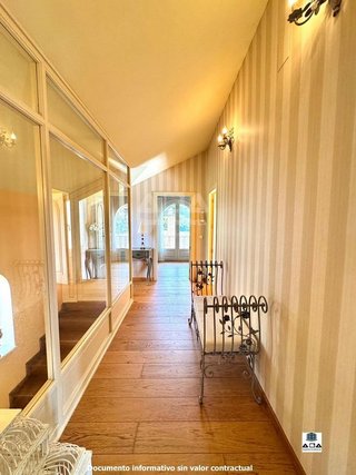 Chalet en venta en Arenas de San Pedro