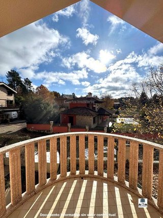 Chalet en venta en Arenas de San Pedro