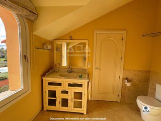 Chalet en venta en Arenas de San Pedro