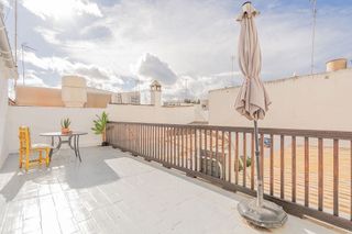 Casa adosada en venta en Centro Urbano en Estepona