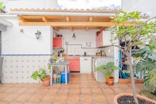 Casa adosada en venta en Centro Urbano en Estepona