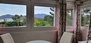 Casa adosada en venta en Mijas Golf en Mijas