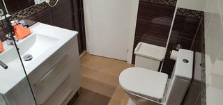 Casa adosada en venta en Mijas Golf en Mijas