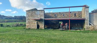 Chalet en venta en Silleda