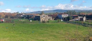 Chalet en venta en Silleda