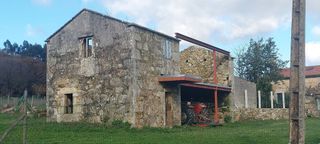 Chalet en venta en Silleda