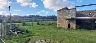 Chalet en venta en Silleda