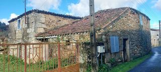 Chalet en venta en Silleda