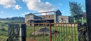 Chalet en venta en Silleda