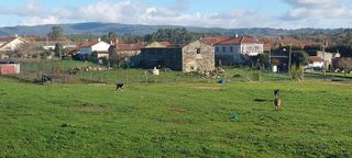 Chalet en venta en Silleda