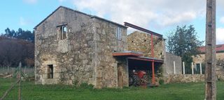 Chalet en venta en Silleda