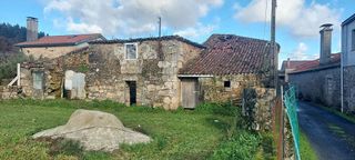 Chalet en venta en Silleda