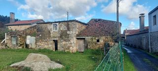 Chalet en venta en Silleda