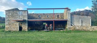 Chalet en venta en Silleda