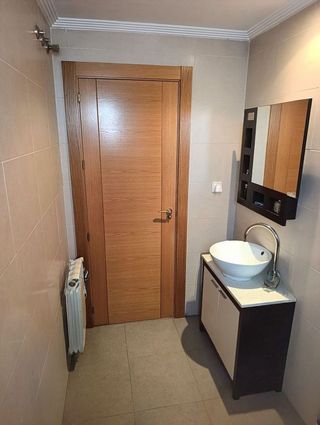 Casa adosada en venta en Santa Cruz - Industria - Polígono Campollano en Albacete