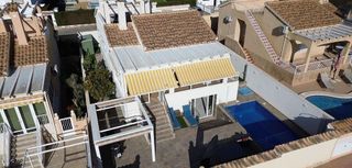 Chalet en venta en Altos - La Florida en Orihuela