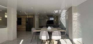 Chalet en venta en Altos - La Florida en Orihuela