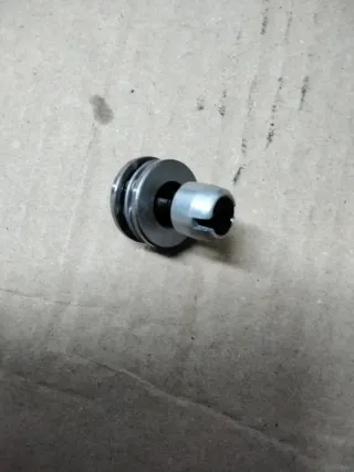 Cojinete tirador de embrague motor Puch