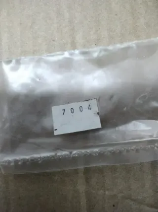 Cojinete tirador de embrague motor Puch