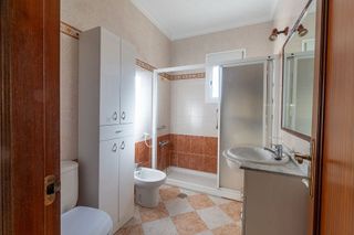 Chalet en venta en Las Palmeras-Dehesilla en Sanlúcar de Barrameda