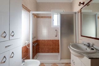 Chalet en venta en Las Palmeras-Dehesilla en Sanlúcar de Barrameda