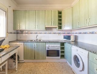 Chalet en venta en Las Palmeras-Dehesilla en Sanlúcar de Barrameda