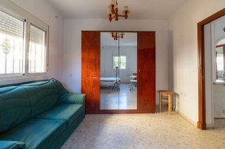 Chalet en venta en Las Palmeras-Dehesilla en Sanlúcar de Barrameda