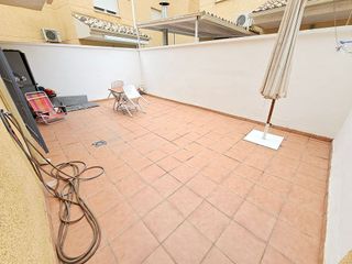 Casa adosada en venta en Avda. De los Ogíjares en Armilla