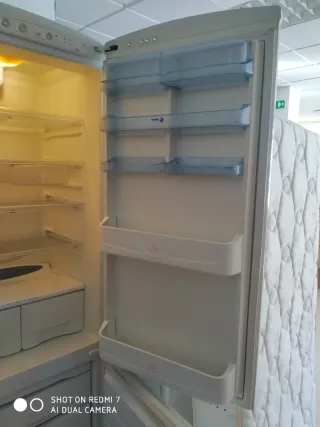 Frigorífico Fagor Blanco