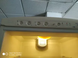 Frigorífico Fagor Blanco