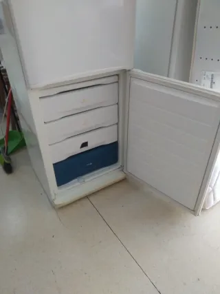 Frigorífico Fagor Blanco