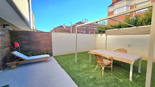 Casa adosada en venta en Rinconada en Alcalá de Henares