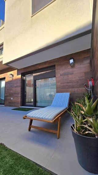 Casa adosada en venta en Rinconada en Alcalá de Henares