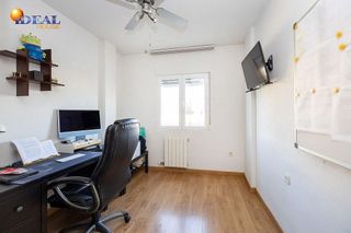 Casa pareada en venta en Ogíjares