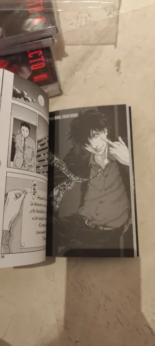 Crimen perfecto 1 (Spanish Edition)