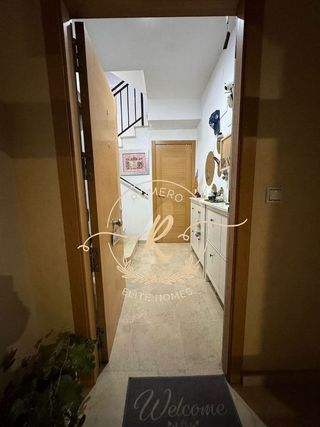 Casa pareada en venta en Poble Nou en Torrent