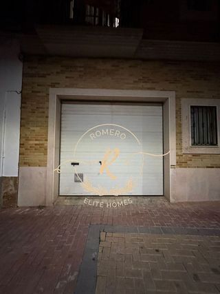 Casa pareada en venta en Poble Nou en Torrent