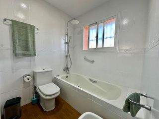 Casa adosada en venta en Río Real en Marbella