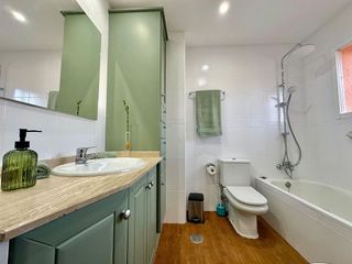 Casa adosada en venta en Río Real en Marbella