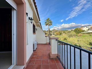 Casa adosada en venta en Río Real en Marbella